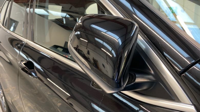 BMW X1 sDrive 20i MHT xLine 5dr Step Auto Petrol Estate